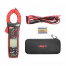 Clampmetru digital, cleste ampermetric cu 9 functii UT207B UNI-T