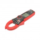 Clampmetru digital, cleste ampermetric cu 9 functii UT207B UNI-T