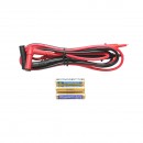 Clampmetru digital, cleste ampermetric cu 9 functii UT207B UNI-T