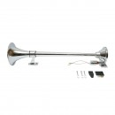 Claxon 1 trompeta 12/24V pentru compresor aer