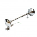 Claxon 1 trompeta 12/24V pentru compresor aer