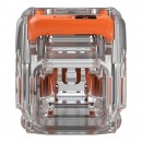 Cleme wago cu parghie 0.2-4mm2 set 60 buc