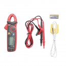 Cleste ampermetric, clampmetru digital UT201D UNI-T