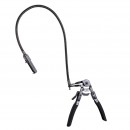 Cleste cu cablu pentru coliere elastice Topmaster 343607, 18-54 mm