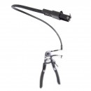 Cleste cu cablu pentru coliere elastice Topmaster 343607, 18-54 mm