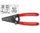 CLESTE DECABLATOR, 160MM, 0.8-2.6MM, Yato YT-2267