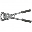 Cleste dublu articulat pentru ongloane (copite) Breckner Germany