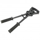 Cleste dublu articulat pentru ongloane (copite) Breckner Germany