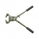 Cleste dublu articulat pentru ongloane (copite) Breckner Germany