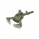 Cleste dublu articulat pentru ongloane (copite) Breckner Germany