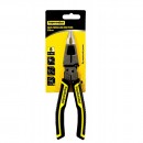 Cleste multifunctional 6 in 1 Topmaster 213700, profesional, 210 mm