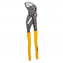 Cleste papagal reglabil cu falci paralele 250mm, Cr-V, Topmaster