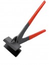Cleste pentru indoit foi tabla 100 mm