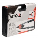 Cleste pentru piulite nituibile 330mm, Yato YT-3612