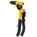 Cleste pop nit cap rotativ 3 in 1, 255 mm