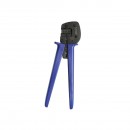 Cleste sertizare conectori MC4 A2546B