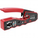 Cleste sertizat mufe RJ-45