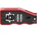 Cleste sertizat mufe RJ-45