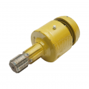 Clichet universal cardan 13/8 Z6 L=136mm max. rotatii 2400 Nm