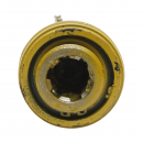 Clichet universal cardan 13/8 Z6 L=136mm max. rotatii 2400 Nm