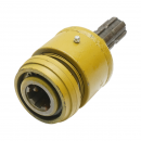 Clichet universal cardan 13/8 Z6 L=155mm max. rotatii 3500 Nm