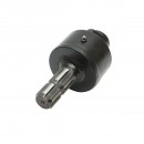 Clichet universal cardan 13/8 Z6 L=155mm max. rotatii 3500 Nm