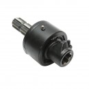 Clichet universal cardan 13/8 Z6 L=155mm max. rotatii 3500 Nm