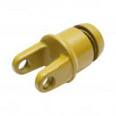 Clichet universal cu furca pentru cardan T4 27x74,6