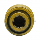 Clichet universal cu furca pentru cardan T4 27x74,6