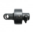 Clichet universal pentru cardan T1 1 3/8 Z6 L=112mm max. rotatii 400 Nm 