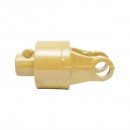 Clichet universal separat cu furca pentru cardan T5 30,2x80