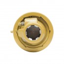Clichet universal separat cu furca pentru cardan T5 30,2x80