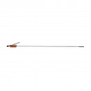 Clupa forestiera 1200mm metalica cu maner de lemn