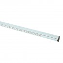 Clupa forestiera 600mm metalica cu maner de lemn