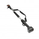 Coada extensie prelungire pentru mini fierastrau si foarfeca electrica 1.5-2.1m