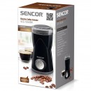 Coffee grinder sencor