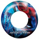Colac gonflabil pentru copii Bestway® Spiderman, 56 cm