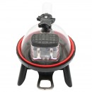 Colector complet 240cc pentru aparat de muls vaci Breckner Germany