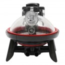 Colector complet 240cc pentru aparat de muls vaci Breckner Germany