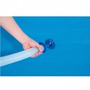 Colector murdarie de suprafata pentru piscine, Bestway® 58233 FlowClear™, 2006 l/h