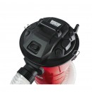 Colector praf 1200w, 55l ,furtun 100mmx2m