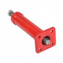 Coloana directie pompa danfoss Tractor Forestier  Lungime 116 mm
