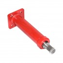 Coloana directie pompa danfoss Tractor Forestier  Lungime 116 mm
