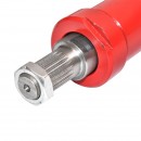 Coloana directie pompa danfoss Tractor Forestier  Lungime 116 mm