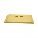 Coltar lama incarcator Caterpillar cod OEM 4T8091