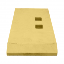 Coltar lama incarcator Caterpillar cod OEM 4T8091