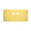 Coltar lama incarcator Caterpillar cod OEM 4T8091