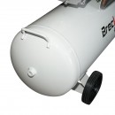 Compresor aer 100L, motor 2 cilindri in V 2.2KW/3CP, presiune maxima 8 bar, volum aer aspirat 425 L/min Breckner Germany
