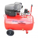 Compresor aer 100L putere 2.2kW/3CP presiune maxima 8 Bar, volum aer aspirat 316L Breckner Germany	