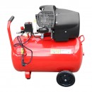 Compresor aer 100L putere 2.2kW/3CP presiune maxima 8 Bar, volum aer aspirat 316L Breckner Germany	